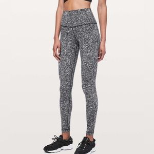 Lululemon align legging size 12